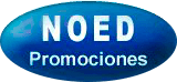 Promociones Noed logo